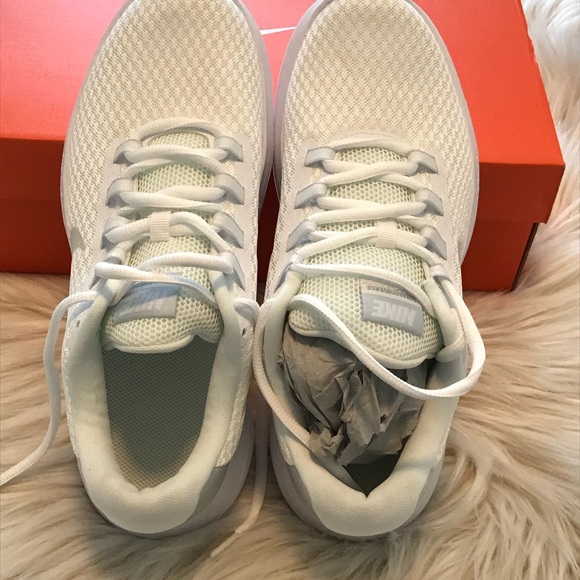 SOLD❤️❗️Lunarconverger Nike Sneakers - Picture 6 of 7